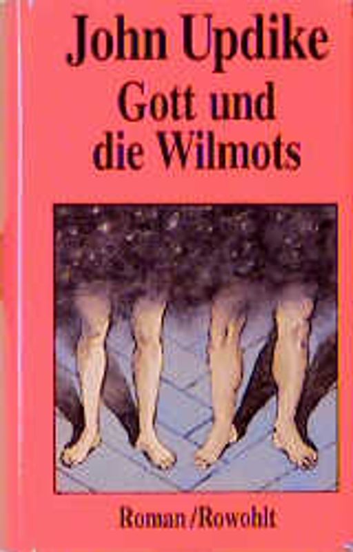 Gott und die Wilmots