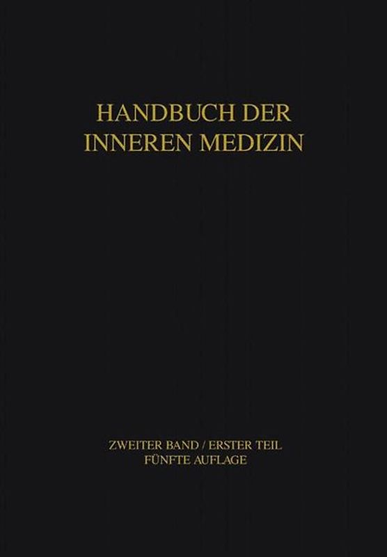 Blut und Blutkrankheiten