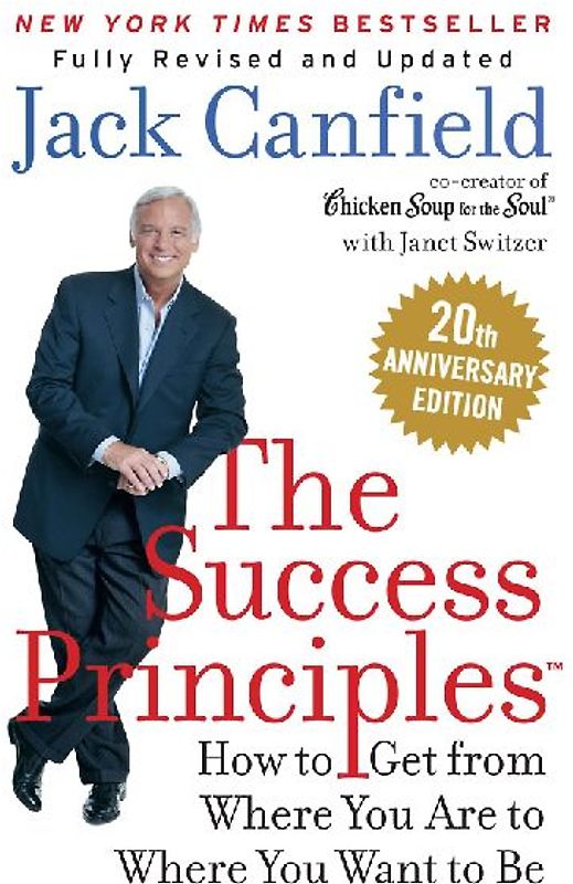 The Success Principles