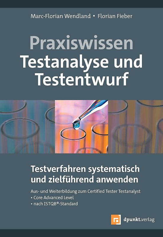 Praxiswissen Testanalyse und Testentwurf