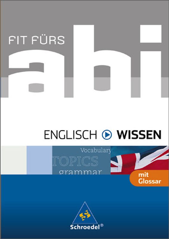 Fit fürs Abi - Ausgabe 2006 / Fit fürs Abi