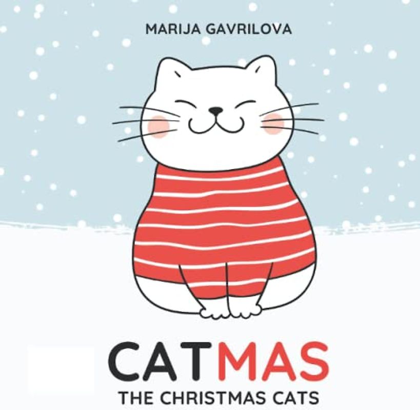 Catmas: The Christmas Cats