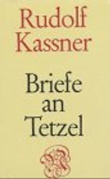 Briefe an Tetzel