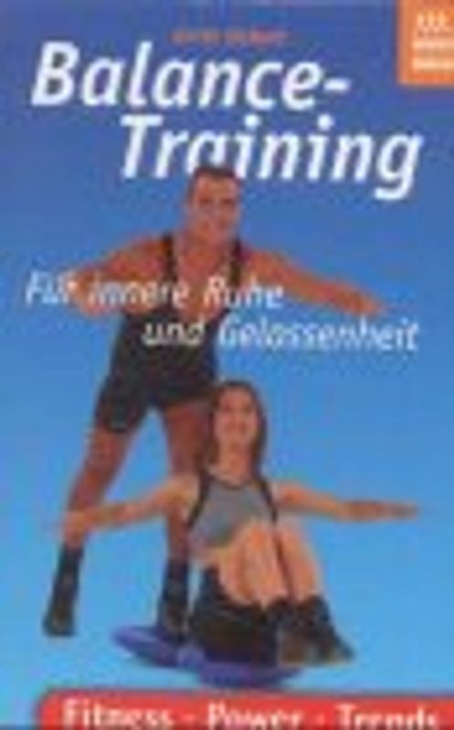 Balance-Training