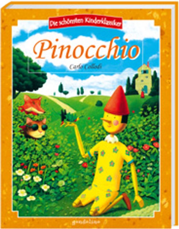 Pinocchio