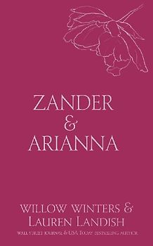 Zander & Arianna