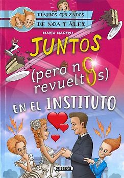 Juntos pero no revueltos