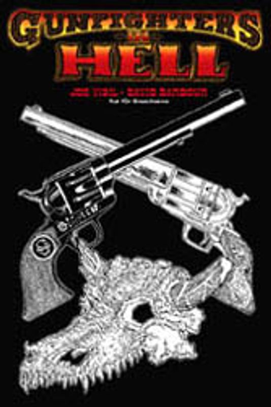 Gunfighters in Hell