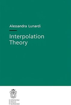 Interpolation Theory
