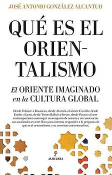 Que Es El Orientalismo?