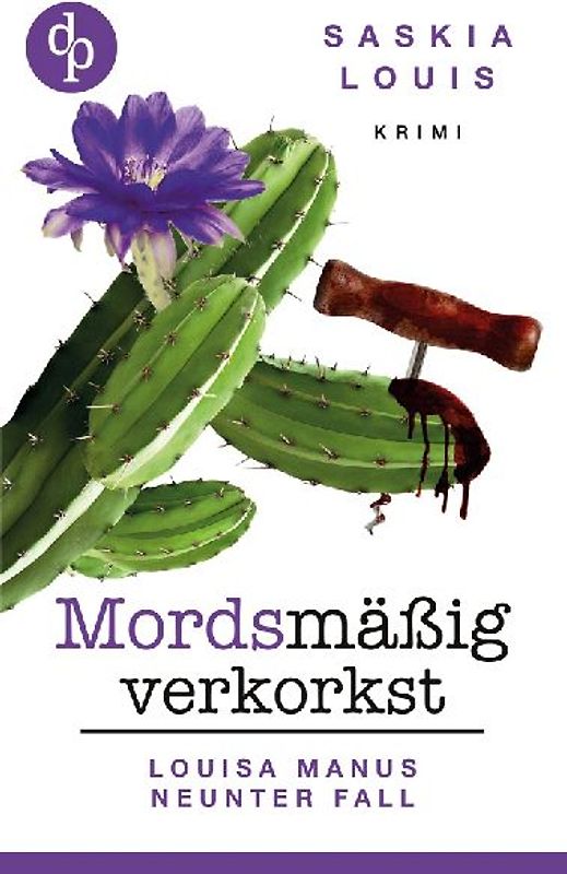 Mordsmäßig verkorkst