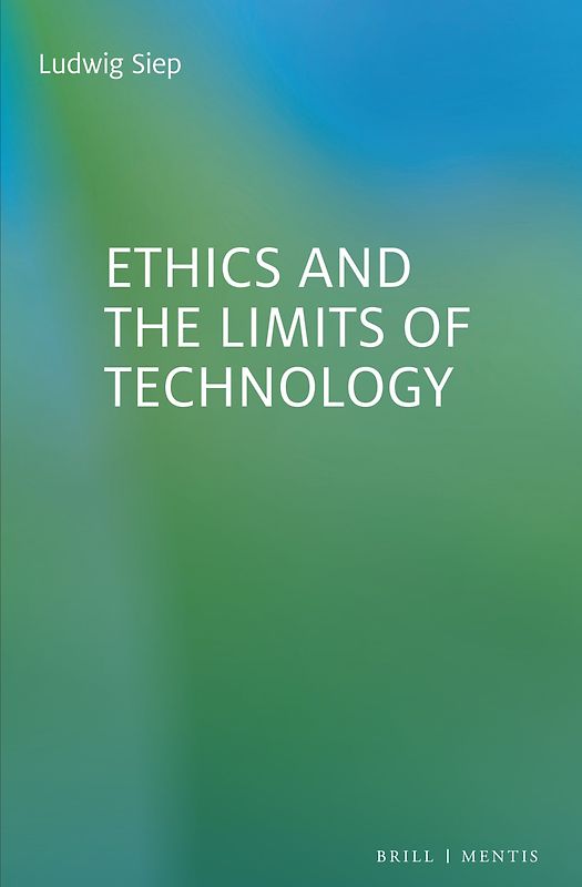 Ethics and the Limits of Technology