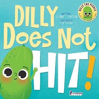 Dilly Does Not Hit!