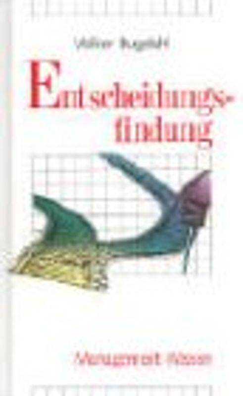 Entscheidungsfindung