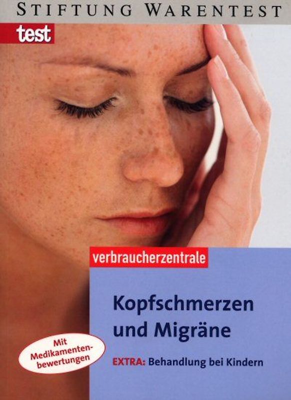 Kopfschmerzen und Migräne