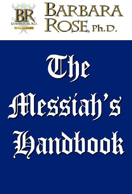 The Messiah's Handbook