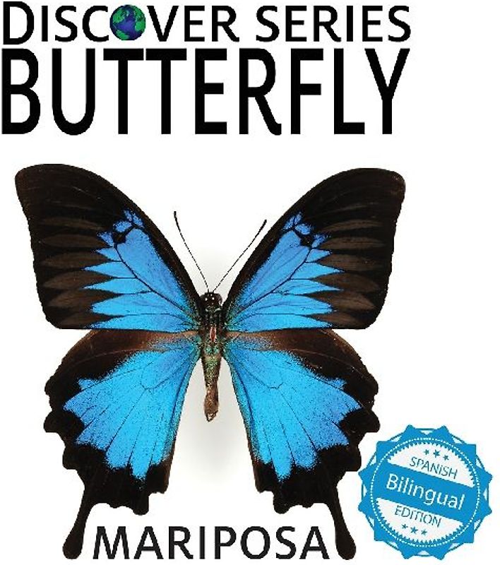 Butterfly / Mariposa