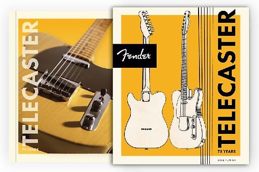 Fender Telecaster