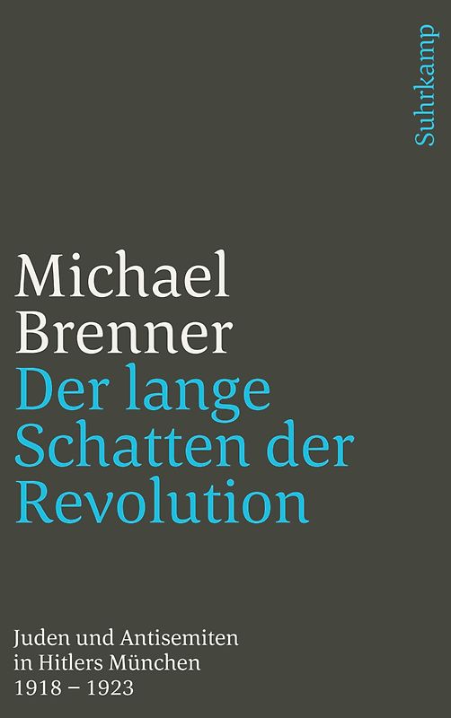 Der lange Schatten der Revolution