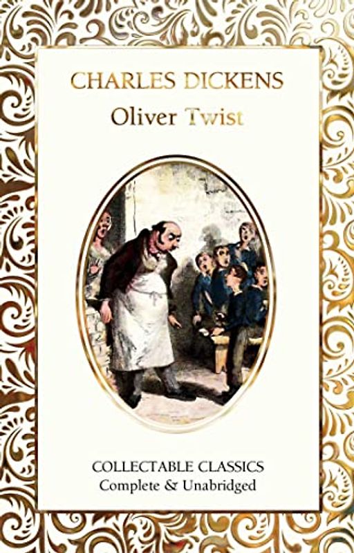 Oliver Twist