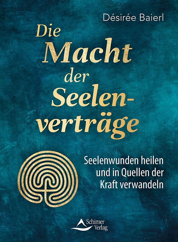 Die Macht der Seelenverträge