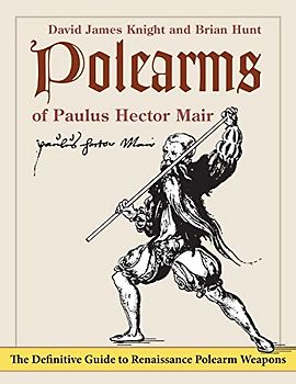 Polearms of Paulus Hector Mair