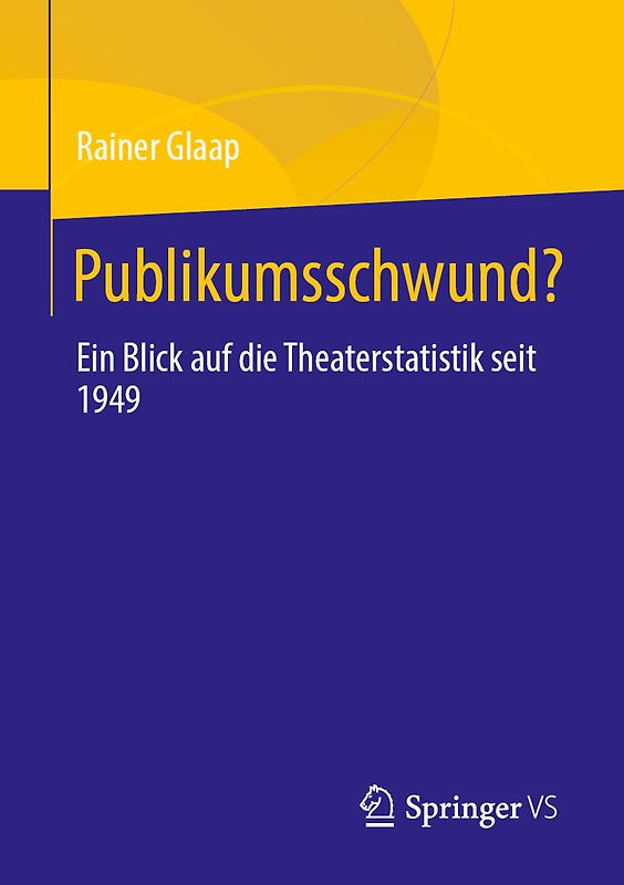 Publikumsschwund?