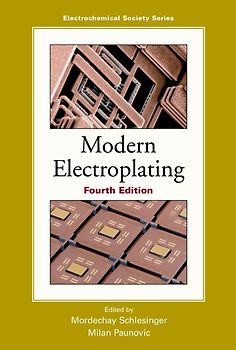 Modern Electroplating
