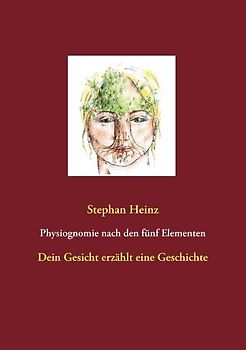 Physiognomie nach den fünf Elementen