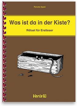 Was ist da in der Kiste?