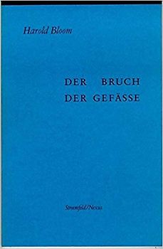 Der Bruch der Gefäße