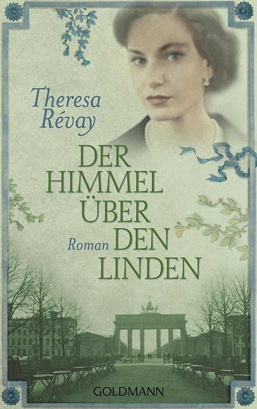 Der Himmel über den Linden