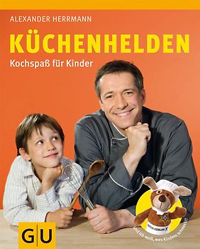 Küchenhelden