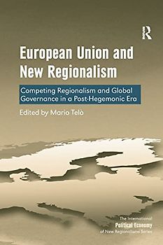 European Union and New Regionalism