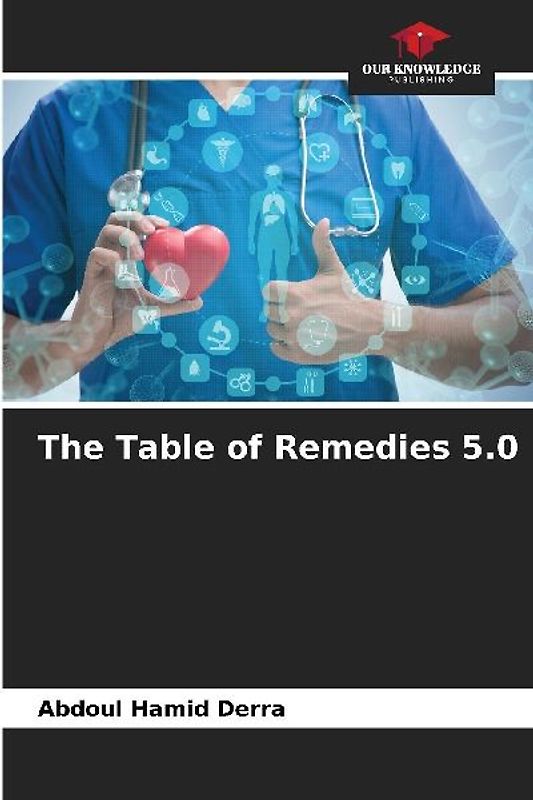 The Table of Remedies 5.0