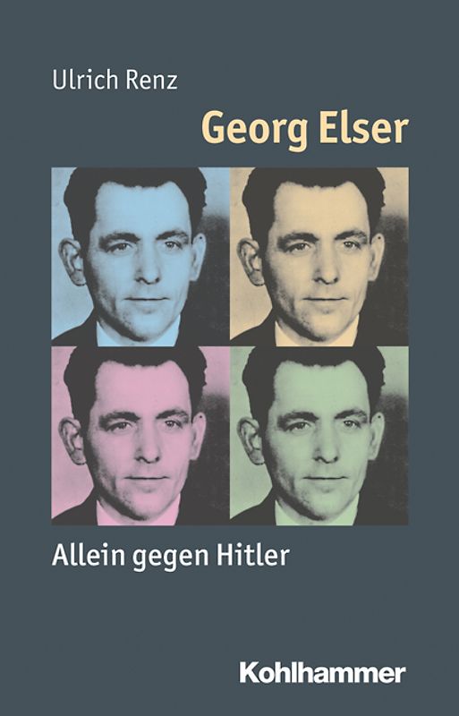 Georg Elser