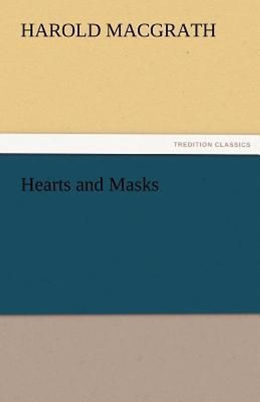 Hearts and Masks