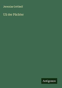 Uli der Pächter