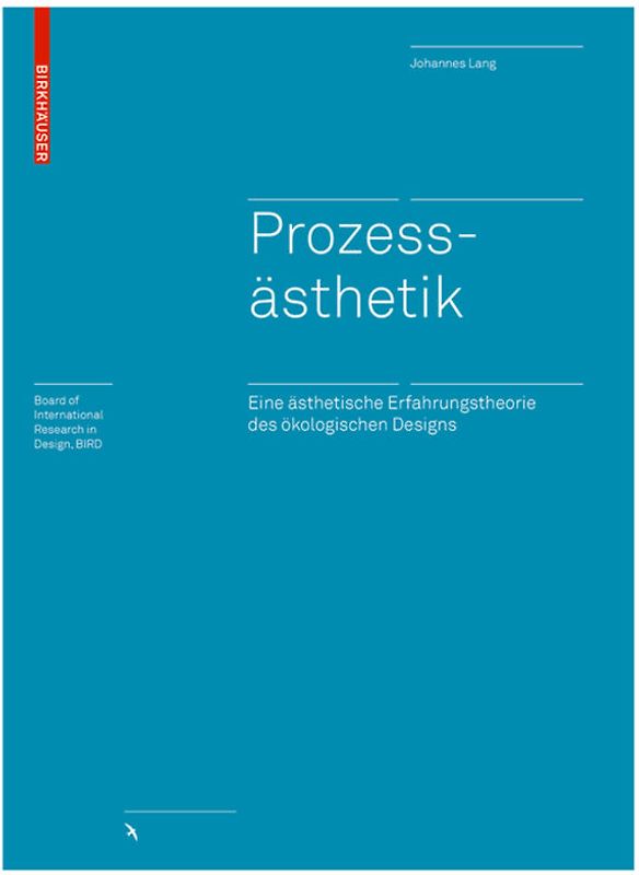 Prozessästhetik