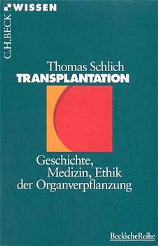 Transplantation