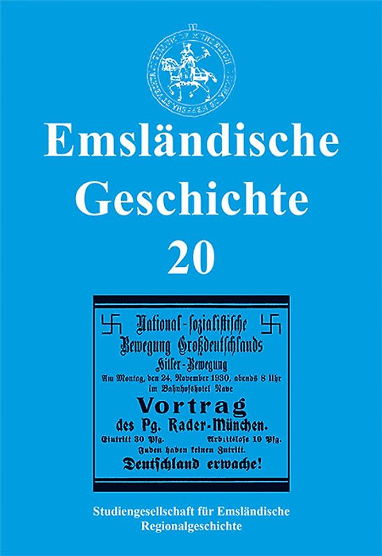 Emsländische Geschichte 20