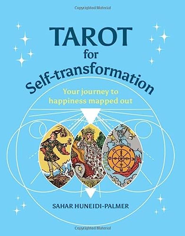 Tarot for Self-transformation
