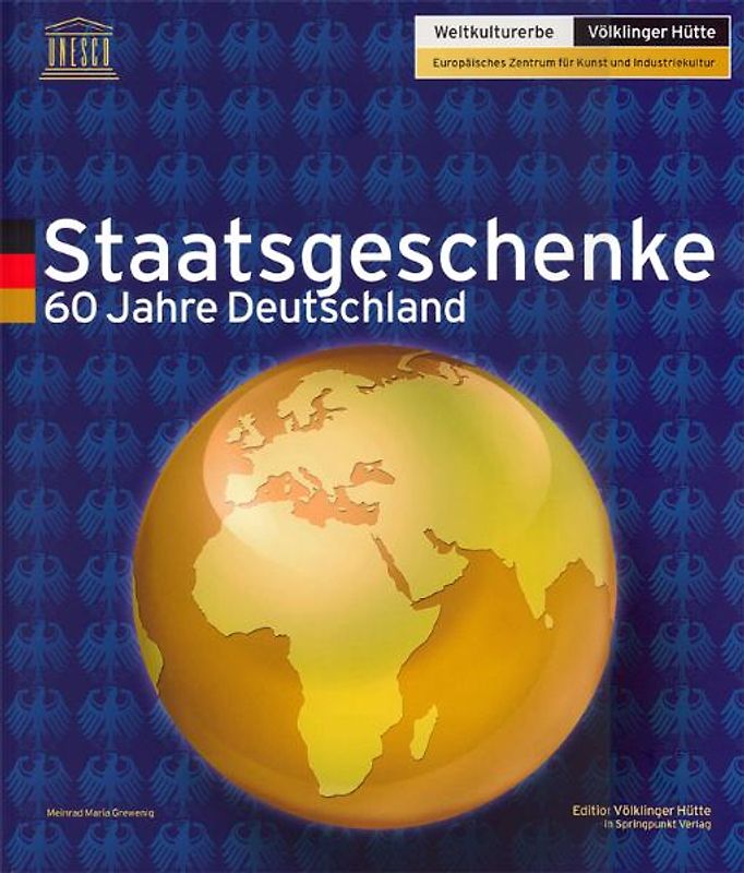 Staatsgeschenke