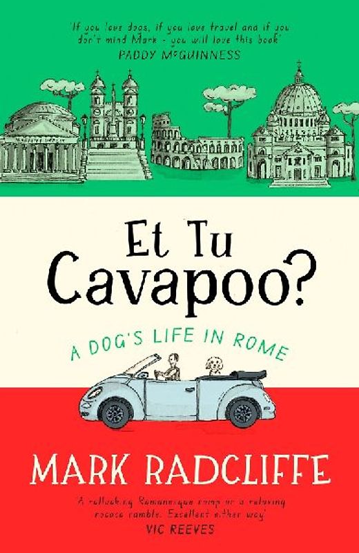 Et Tu, Cavapoo? the Instant Sunday Times Bestseller