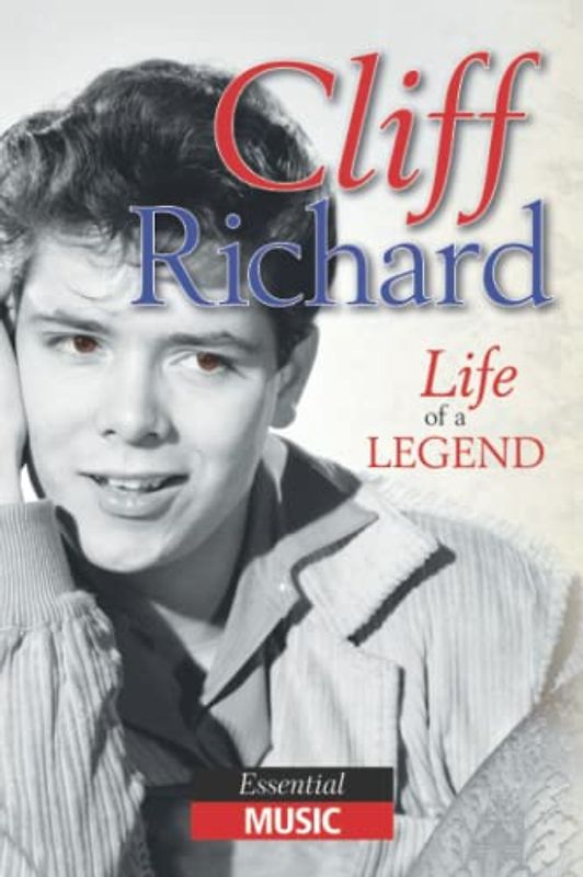 Cliff Richard: Essential Music