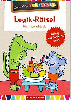 Logik-Rätsel