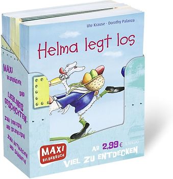 24er VK MAXI Ostern gemischt