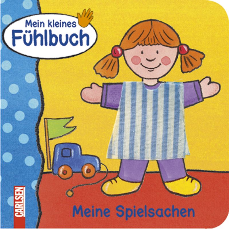 Meine Spielsachen