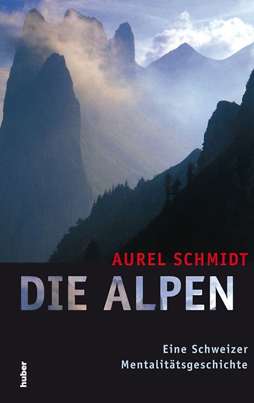 Die Alpen