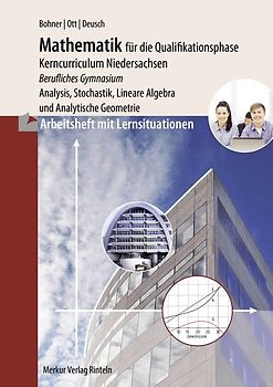 Mathematik für die Qualifikationsphase